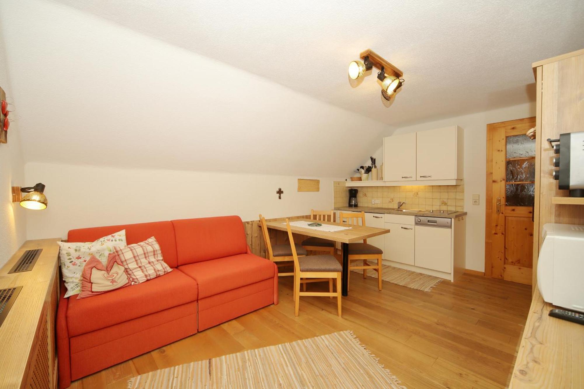 Linarhof Apartment Urlaub Am Bio Bauernhof Haus im Ennstal Bagian luar foto