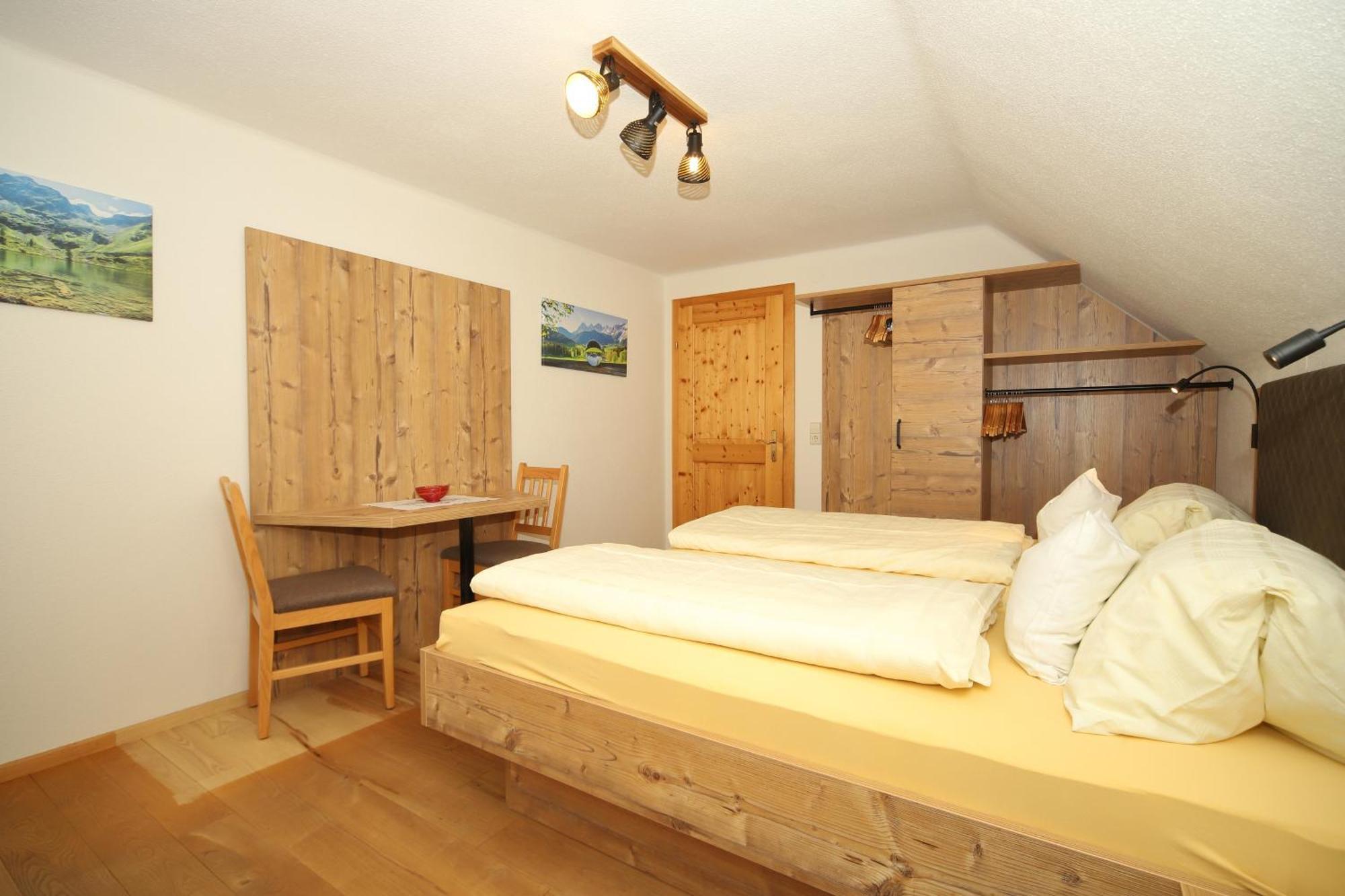 Linarhof Apartment Urlaub Am Bio Bauernhof Haus im Ennstal Bagian luar foto