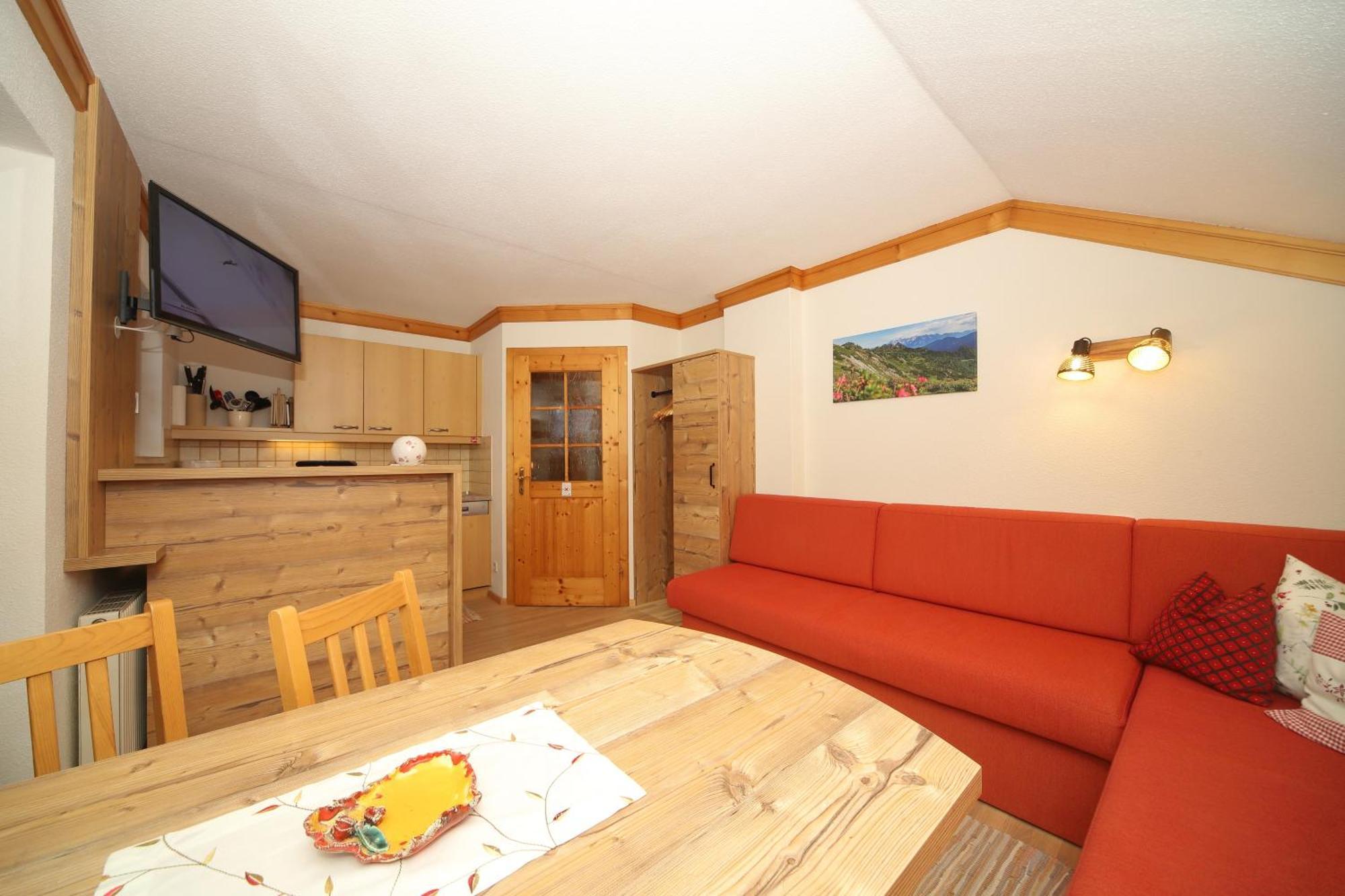 Linarhof Apartment Urlaub Am Bio Bauernhof Haus im Ennstal Ruang foto